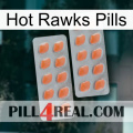 Hot Rawks Pills 27